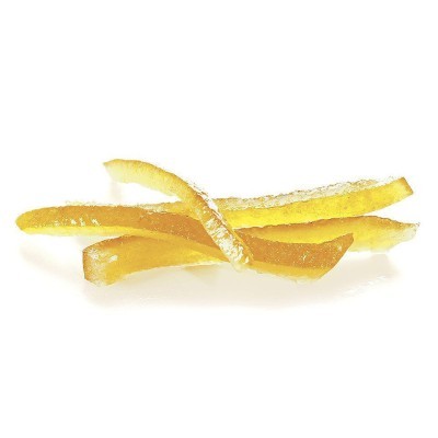 LIMONE SCORZONE A FILETTI CALIBRATI 80x60x5 