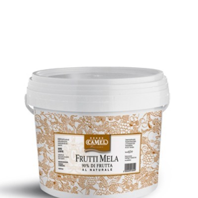 FRUTTI MELA 90%