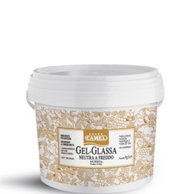 GEL GLASSA NEUTRA MORBIDA
