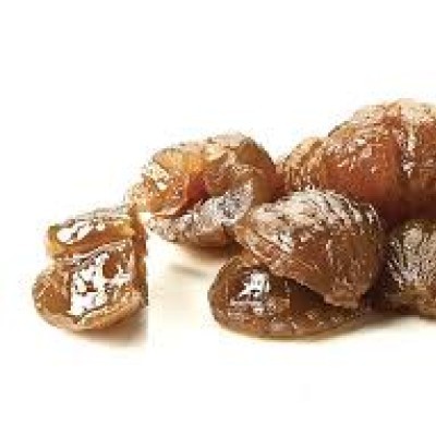 MARRONI A PEZZI SELEZIONATI 