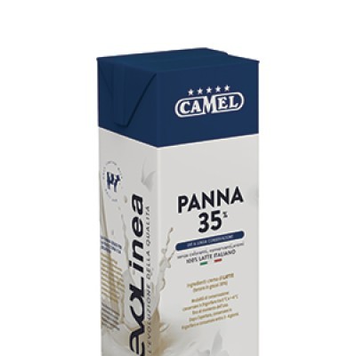 PANNA 35% SENZA LATTOSIO 1 kg 