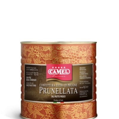 PRUNELLATA CONFETURA