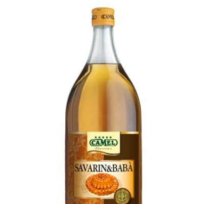 SAVARIN e BABA 70°