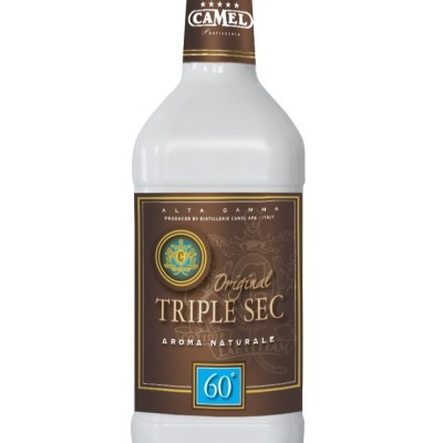 TRIPLE SEC ORIGINAL 60°