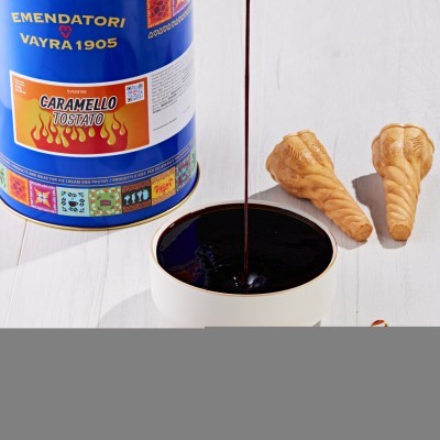  CARAMELO SALATO 