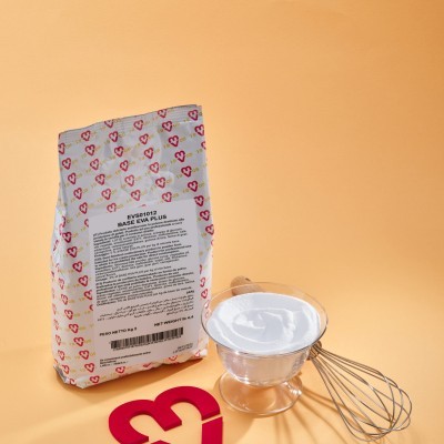BASE FRUTTAX 50 SORBETTOSA 