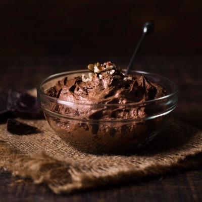 BASE SORBETTO CIOCCOFONDENTE 