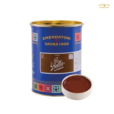 BELLA - GIANDUJA ΚΡΕΜΑ TZIANTOYΓΙΑ