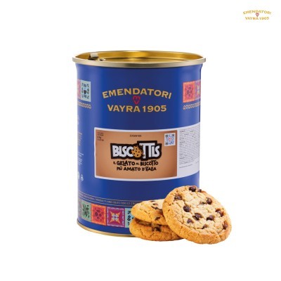 VAYRAGATO BISCOTTIS CHOCOLATE 