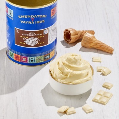 CIOCCOBIANCO 