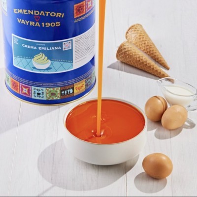 CREMA EMILIANA 