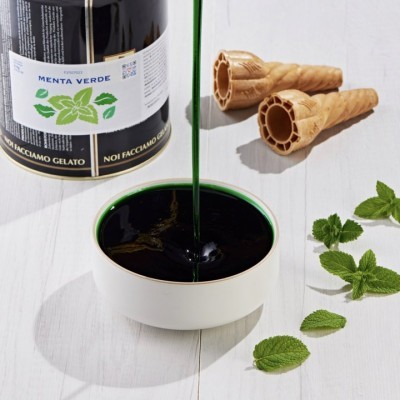 MENTA VERDE