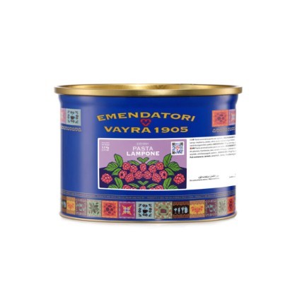 PASTA LAMPONE