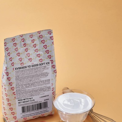 YO GOOD - CREMA DI YOGURT 