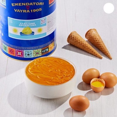 ZABAIONE ARGENTINA 