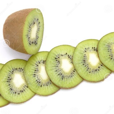 ΑΚΤΙΝΙΔΙΟ ΣΕ ΦΕΤΕΣ - KIWI SLICES