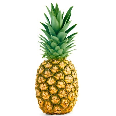 ΑΝΑΝΑΣ - PINEAPPLE PUREE 90% 