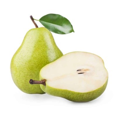 ΑΧΛΑΔΙ - PEAR PUREE 90%