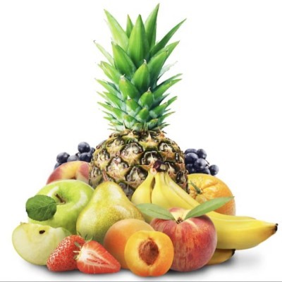 ΕΞΩΤΙΚΑ ΦΡΟΥΤΑ – EXOTIC FRUITS 90%