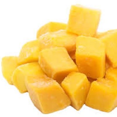 ΜΑΝΓΚΟ ΣΕ ΚΥΒΟΥΣ - MANGO CUBES 15x15