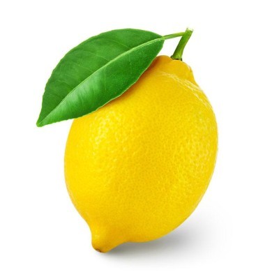 ΛΕΜΟΝΙ ΜΕ ΨΙΧΑ - LEMON PUREE (WITH CELLS) 93%