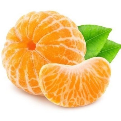 ΜΑΝΤΑΡΙΝΙ - TANGERINE PUREE 90% 