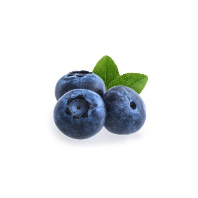 ΜΥΡΤΙΛΛΟ ΑΓΡΙΟ  - WILD BLUEBERRY PUREE 100%