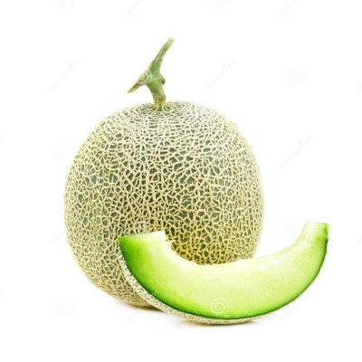 ΠΕΠΟΝΙ ΠΡΑΣΙΝΟ  - GREEN MELON BALLS 