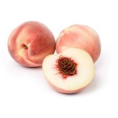 ΡΟΔΑΚΙΝΟ ΛΕΥΚΟΣΑΡΚΟ - WHITE PEACH PUREE 90%