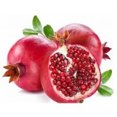 ΡΟΔΙ – POMEGRANATE PUREE 90%