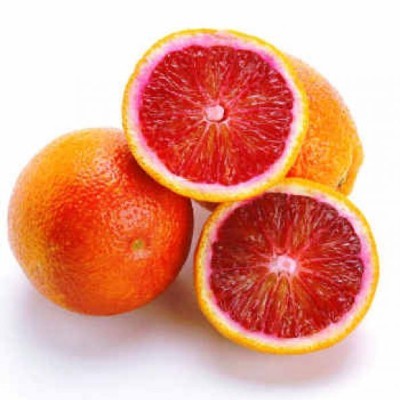 ΣΑΓΚΟΥΙΝΙ – BLOOD ORANGE PUREE 90%