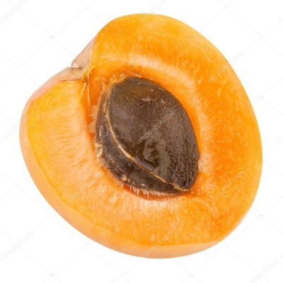 ΒΕΡΥΚΟΚΟ ΜΙΣΟ - APRICOT HALVES