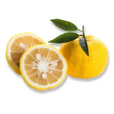 ΓΙΟΥΖΟΥ - YUZU PUREE 100%