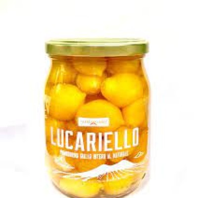 POMODORINI GIALLI INTERI 1000gr 