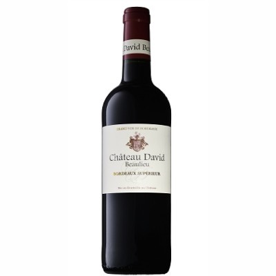 CHATEAU DAVID BEAULIEU 2020