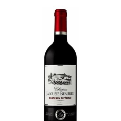 CHATEAU JALOUSIE BEAULIEU 2019