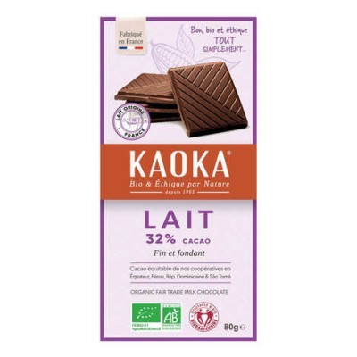 LAIT 32%   