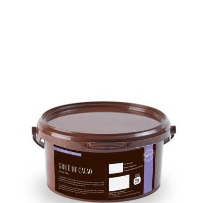 COCOA NIBS 