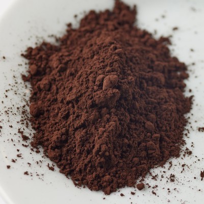 COCOA POWDER 10-12%		