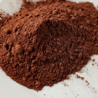  COCOA POWDER 22-24%		
