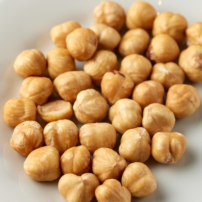 HAZELNUT RAW PURE PIEMONTE
