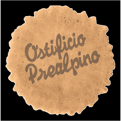 CIALDA PERSONALIZZATA  