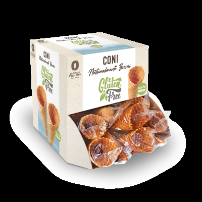 CONO SENZA GLUTINE