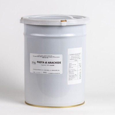 PASTA DI ARACHIDI 