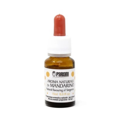 AROMA NATURALE DI MANDARINO