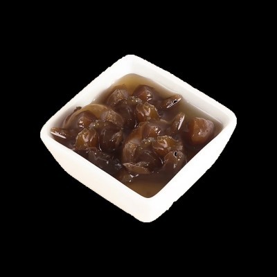 BRIOCCIOLE DE MARRONI CANDITO 