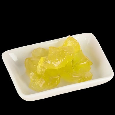 CUBETTI DI LIMONE CANDITO 