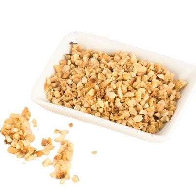 GRANELLA DI NOCCIOLA PRALINATA 