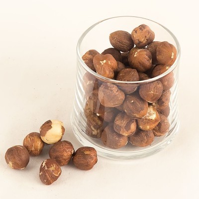 NOCCIOLA PIEMONTE IGP SCUGIATA