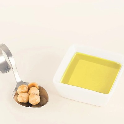 OLIO DI NOCCIOLA BIO 